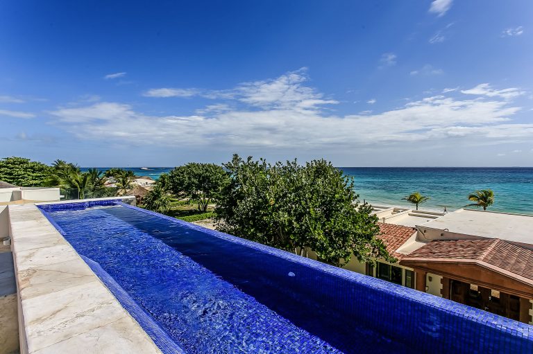 Villa Unica in Playa Del Carmen, Riviera Maya
