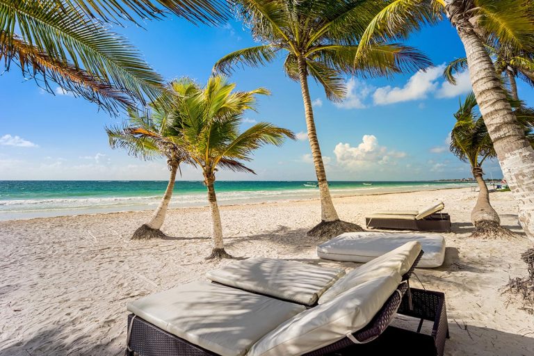 Hacienda Paraiso in Tulum, Riviera Maya