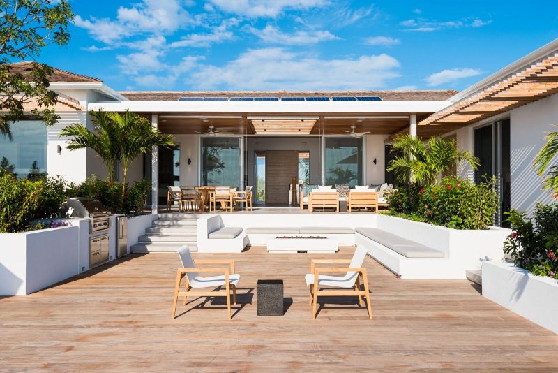 Hesperides House photo 3