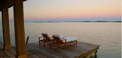 Cayo Espanto photo 3