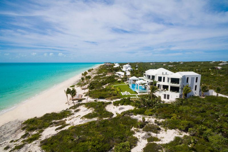 Triton Luxury Villa photo 2