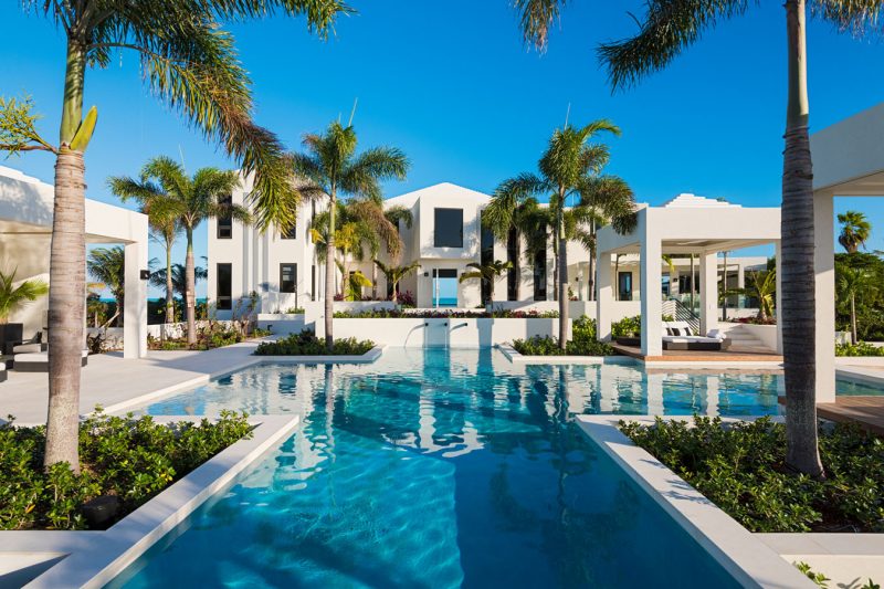 Triton Luxury Villa photo 4