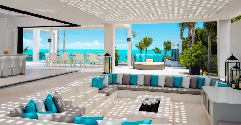 Triton Luxury Villa photo 15