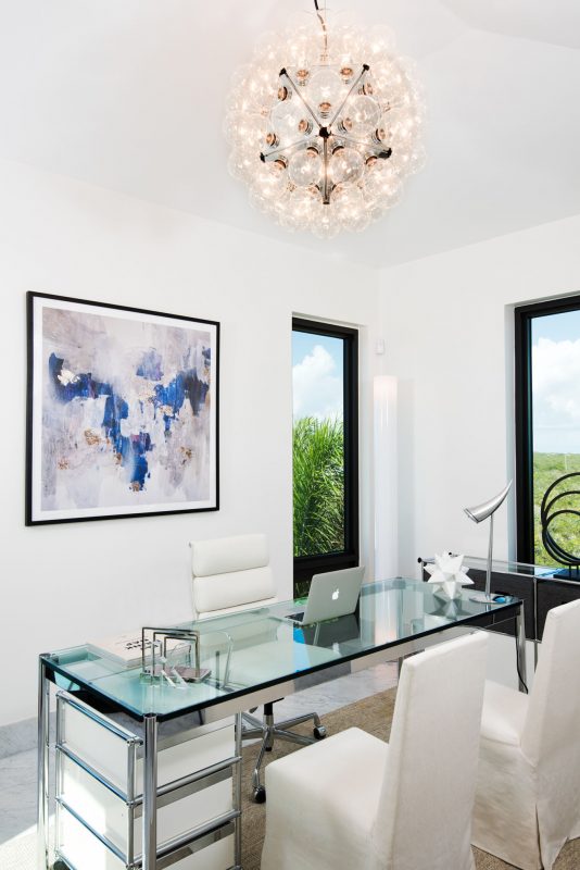 Triton Luxury Villa photo 16