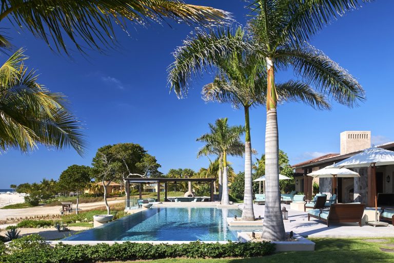 Singita in La Punta Estates, Punta Mita