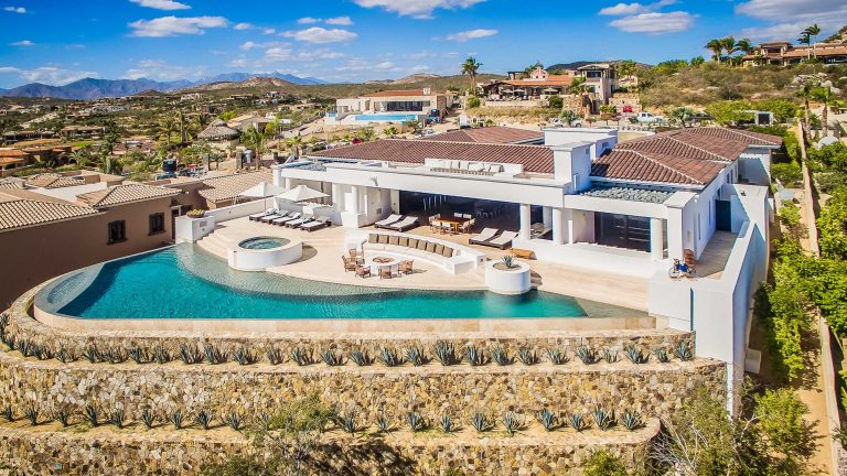 Casa Yvonne in San Jose Del Cabo, Cabo San Lucas