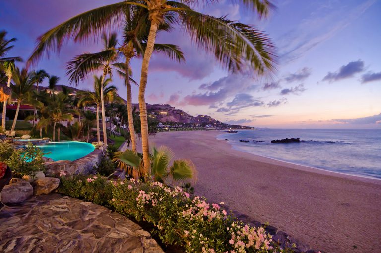 Villa Captiva in Palmilla, Cabo San Lucas