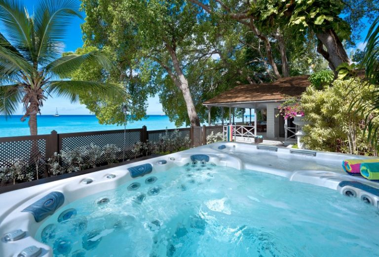 La Lune in St. Peter, Barbados