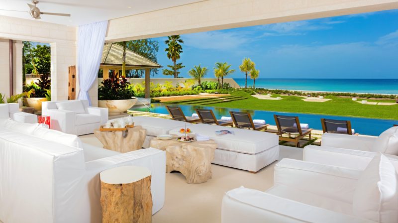 Godings Beach House photo 2