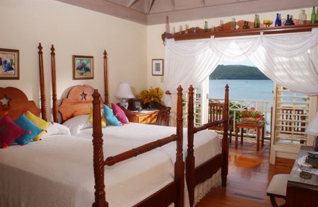 Casa Yin Yang in Santa Teresa, Guanacaste