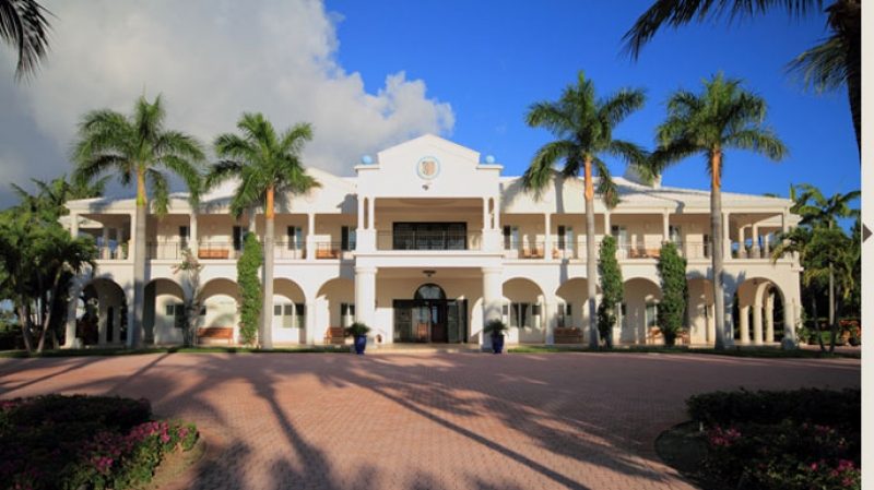 Casa Morpho photo 2