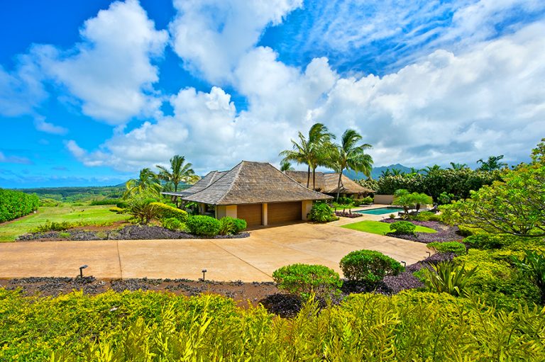 Villa Hale Nene in Kauai
