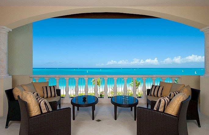 Grace Bay Club - The Villa Suites photo 2