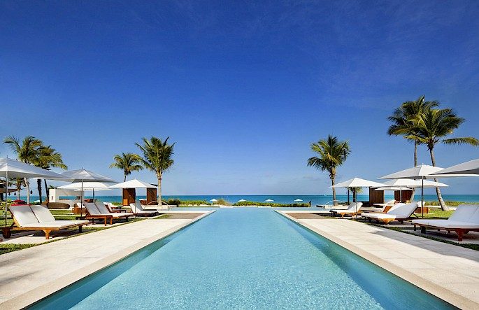 Grace Bay Club - The Villa Suites photo 3
