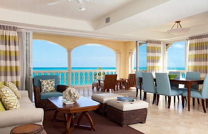 Grace Bay Club - The Villa Suites photo 4