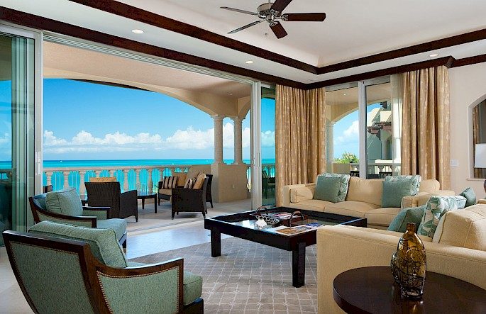 Grace Bay Club - The Villa Suites photo 6