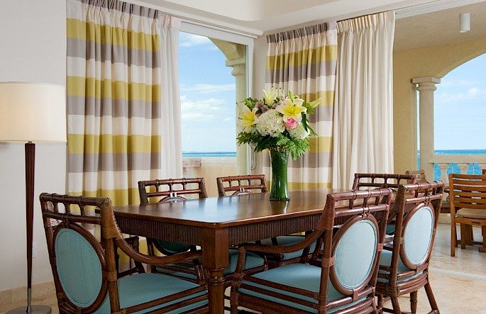 Grace Bay Club - The Villa Suites photo 7