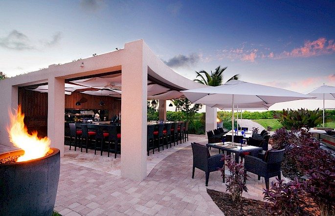Grace Bay Club - The Villa Suites photo 12