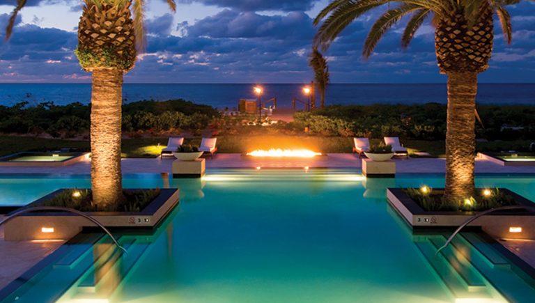 Grace Bay Club - The Estates in Grace Bay, Turks and Caicos