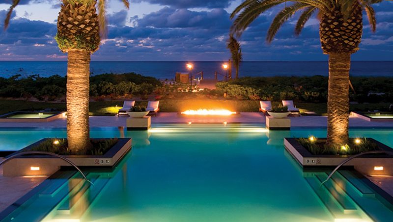 Grace Bay Club - The Estates photo 1