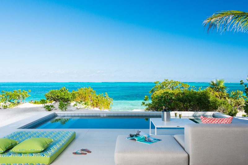 Grace Bay Club - The Estates photo 4