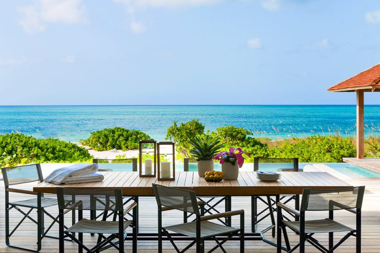 Grace Bay Club - The Residences in Grace Bay, Turks and Caicos