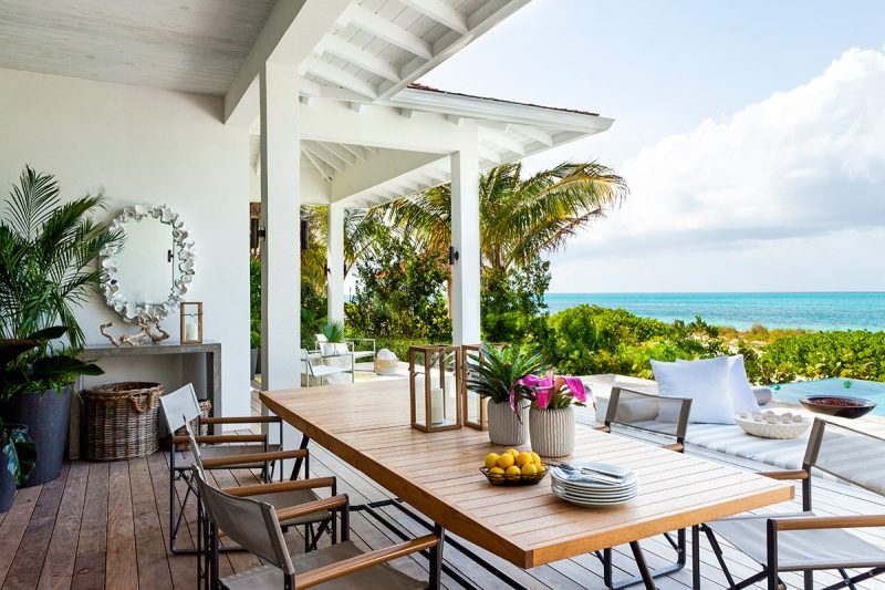 Grace Bay Club - The Residences photo 3