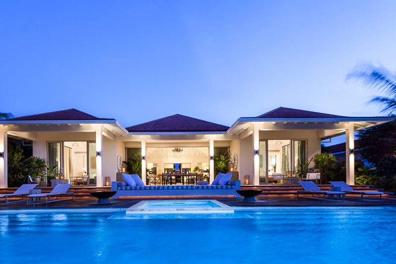 Grace Bay Club - The Residences photo 20
