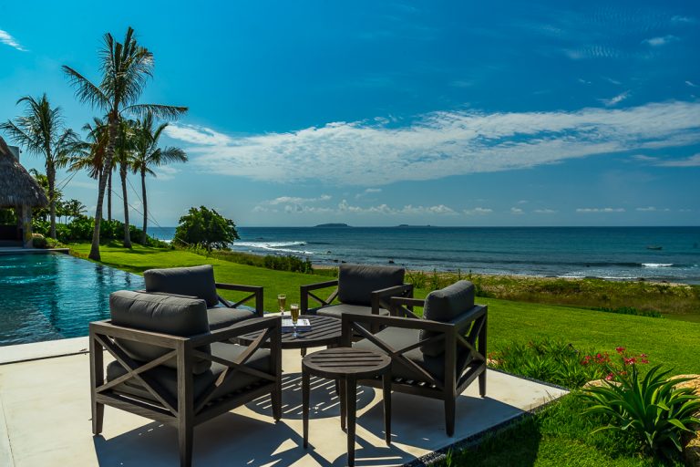 Vatule in La Punta Estates, Punta Mita