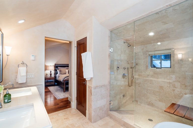 Haven on South Oak in Telluride, Colorado