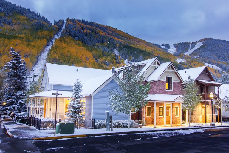 205 South B Oak Street in Telluride, Colorado