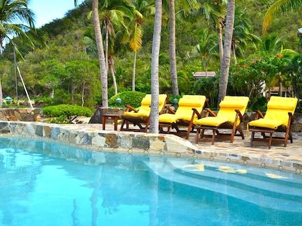 Mooney Bay Estate in Mooney Bay, Virgin Gorda
