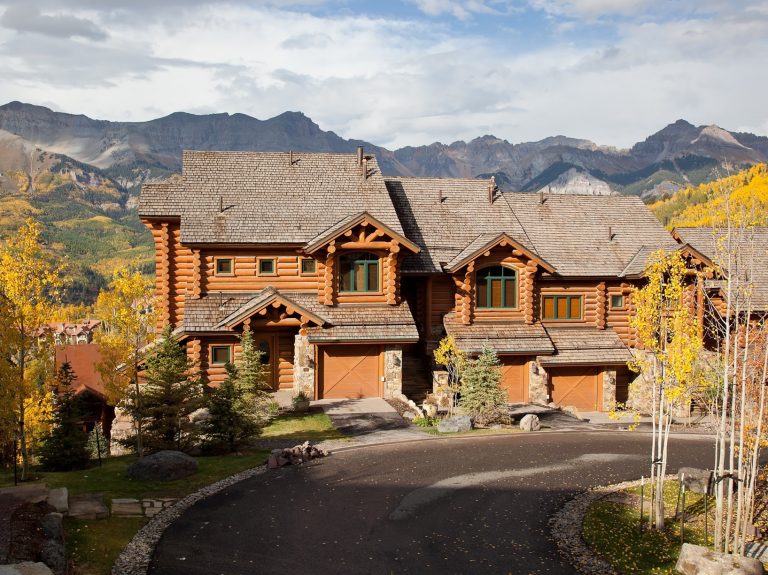 Tristant 115 in Telluride, Colorado