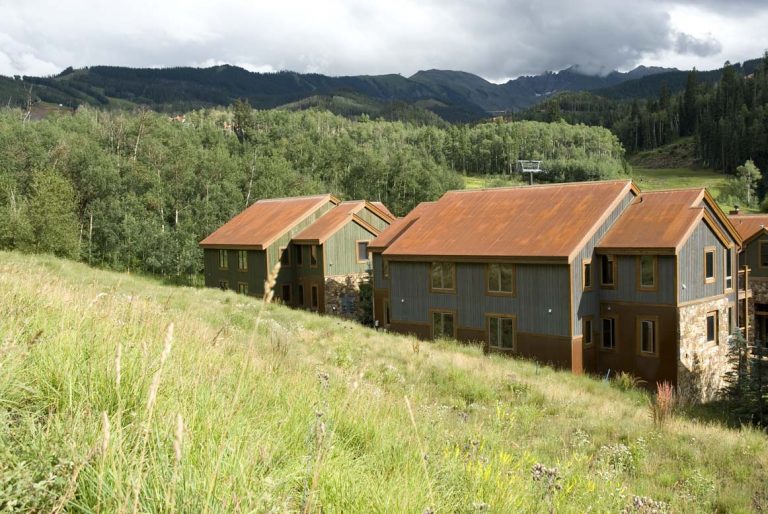 Terraces 502 in Telluride, Colorado