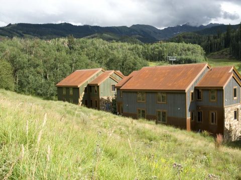 Terraces 502 in Telluride, Colorado