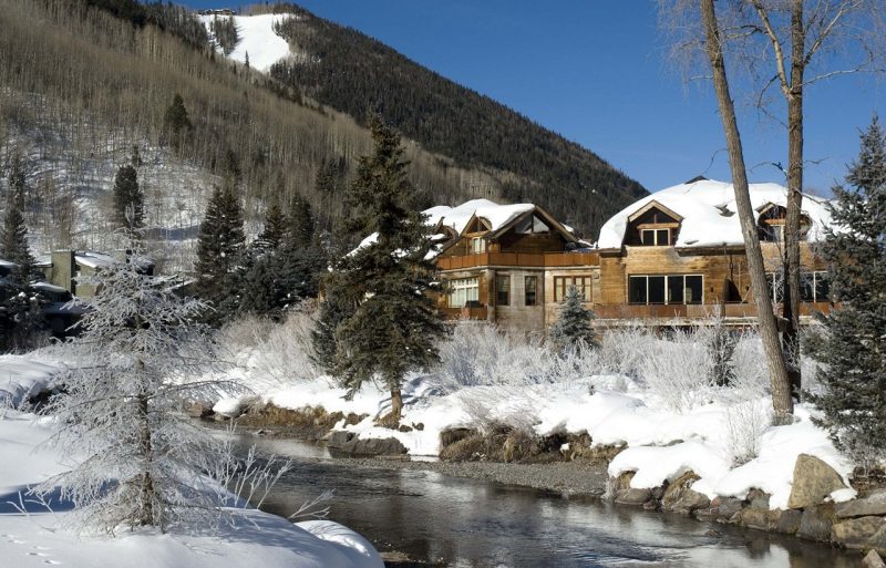 Rivercrown 5 photo 1