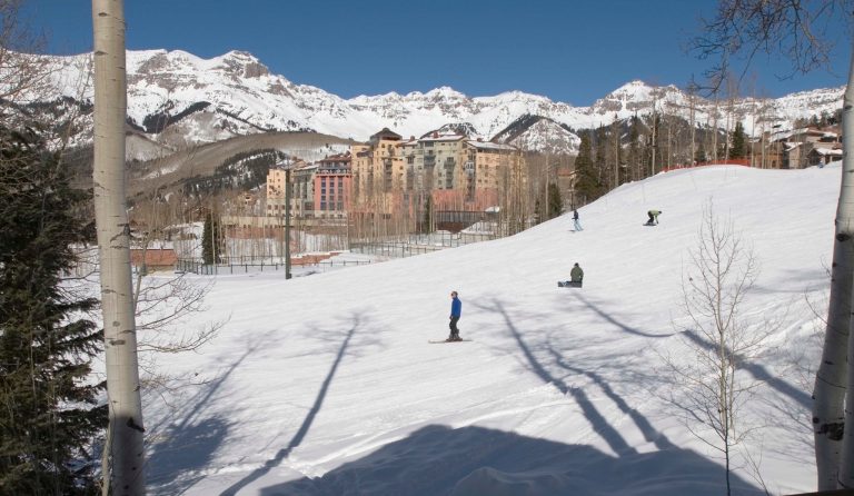 Pine Meadows 138 in Telluride, Colorado