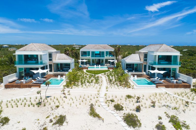 Long Bay Beach Club photo 2