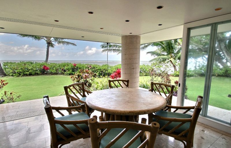 Anini Beachfront Home photo 7