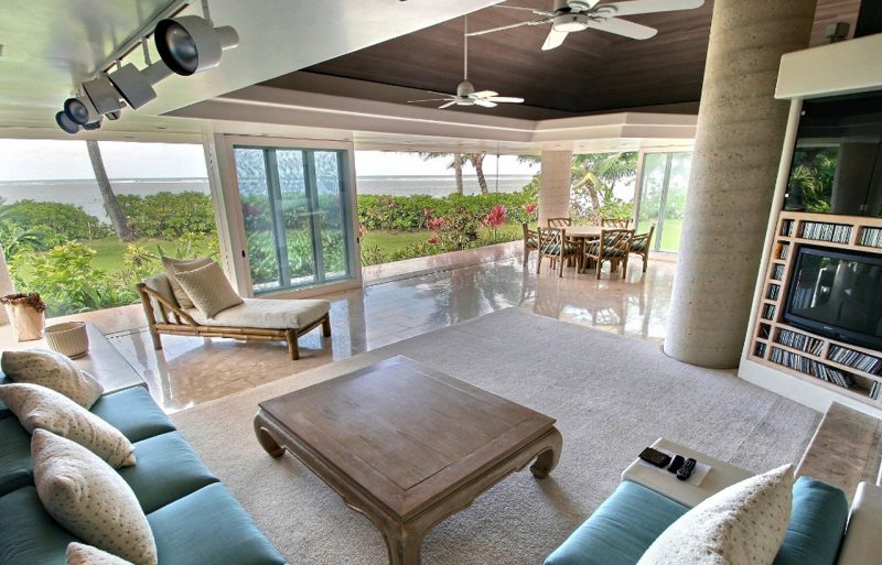 Anini Beachfront Home photo 8