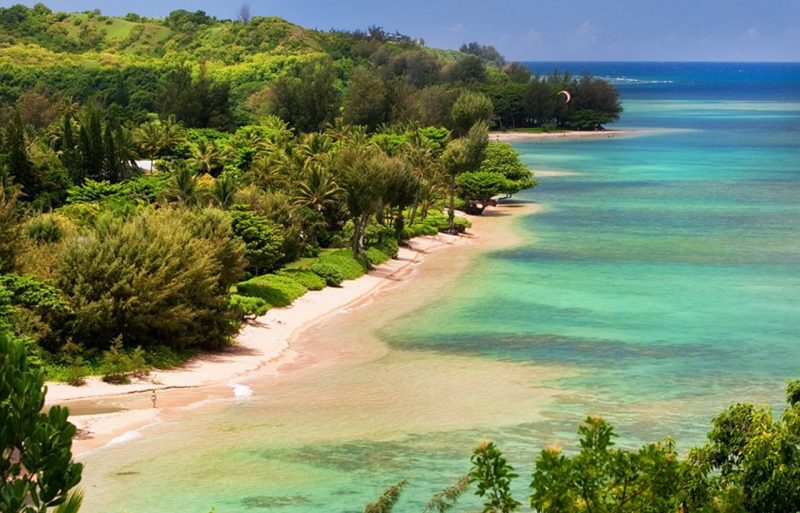 Anini Beachfront Home photo 13