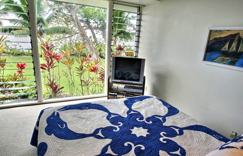 Anini Beachfront Home photo 17