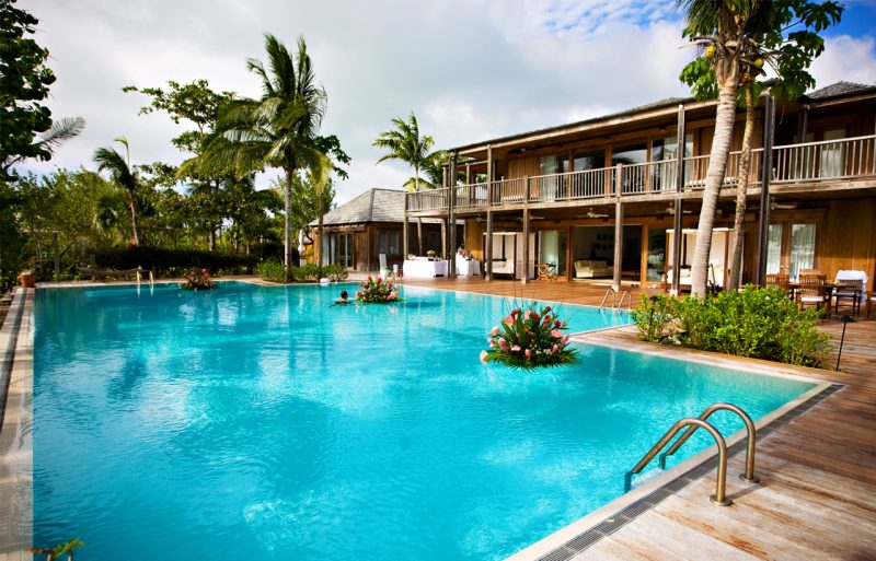 The Residence at Parrot Cay photo 7
