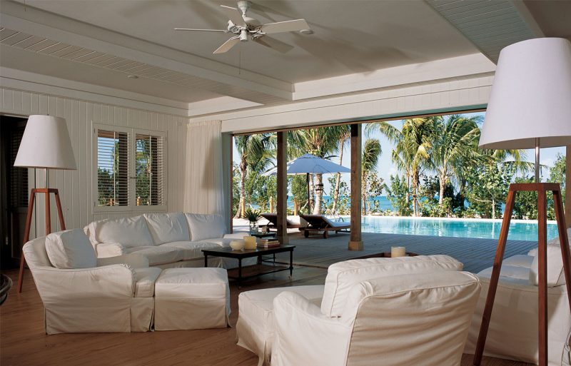 The Residence at Parrot Cay photo 10