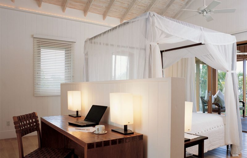 Lucky House at Parrot Cay photo 5