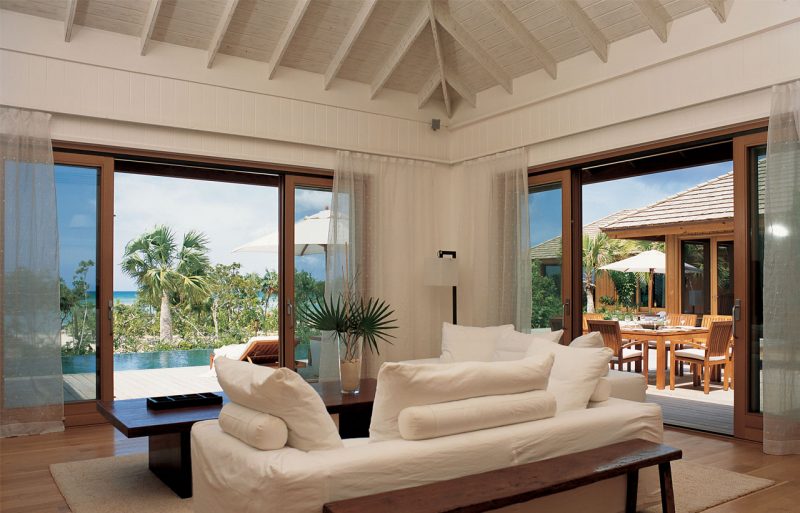 Rocky Point at Parrot Cay photo 8