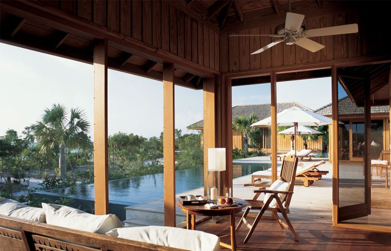 Dhayani House at Parrot Cay photo 3
