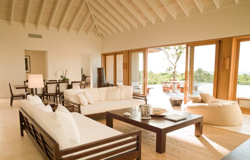 Parrot Cay Island Villa photo 4