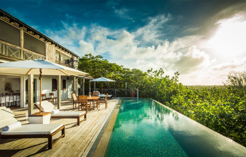 Parrot Cay Pirate House photo 1