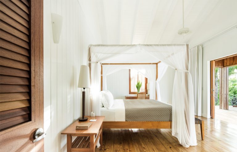 Parrot Cay Two Bedroom Beach Villa in Parrot Cay, Turks and Caicos